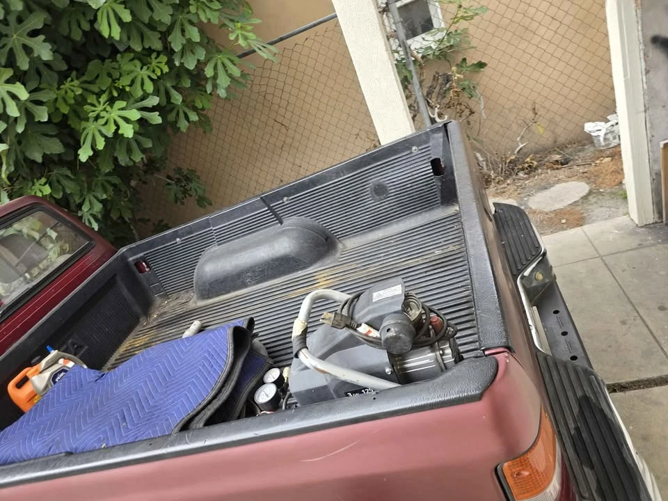 1995 Toyota SW20 MR2 - Image 7 of 7