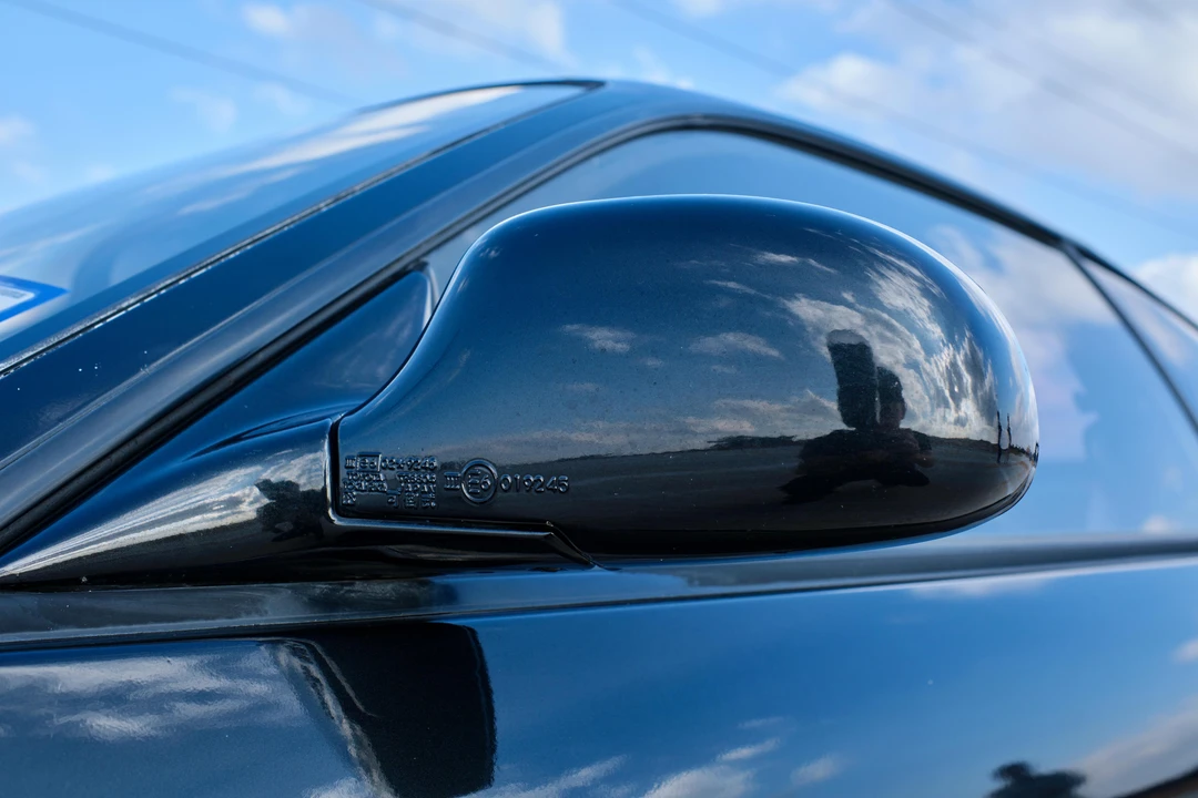 1995 Toyota SW20 MR2 - Image 31 of 31