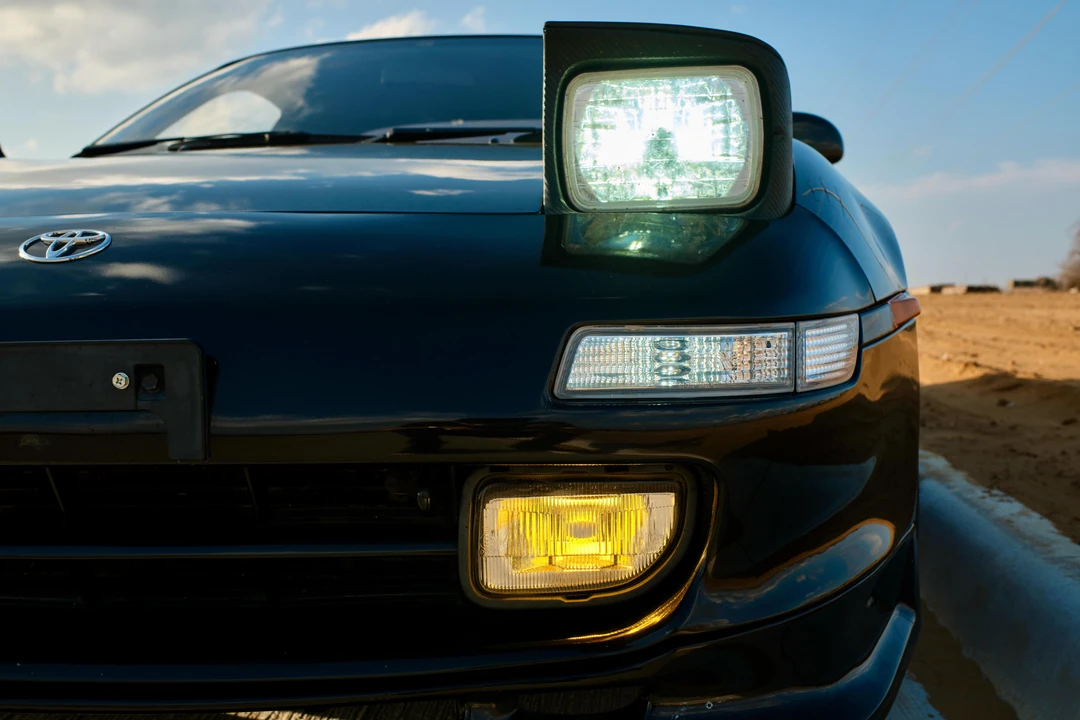 1995 Toyota SW20 MR2 - Image 29 of 31