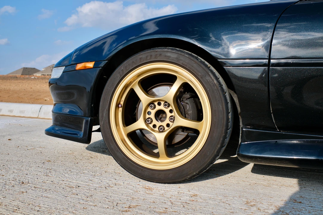 1995 Toyota SW20 MR2 - Image 30 of 31