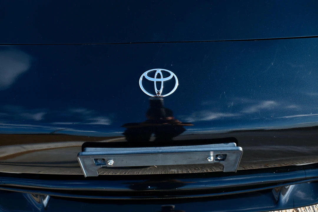 1995 Toyota SW20 MR2 - Image 27 of 31