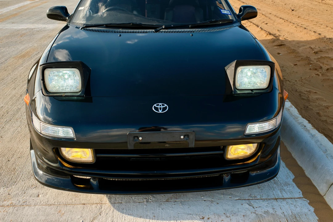 1995 Toyota SW20 MR2 - Image 26 of 31