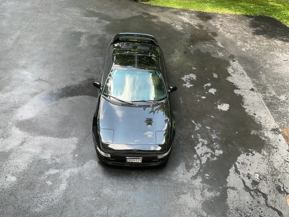 1995 Toyota SW20 MR2 - Image 18 of 31