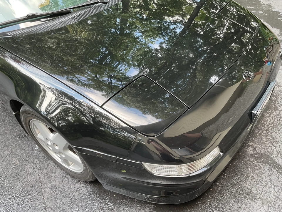 1995 Toyota SW20 MR2 - Image 23 of 31