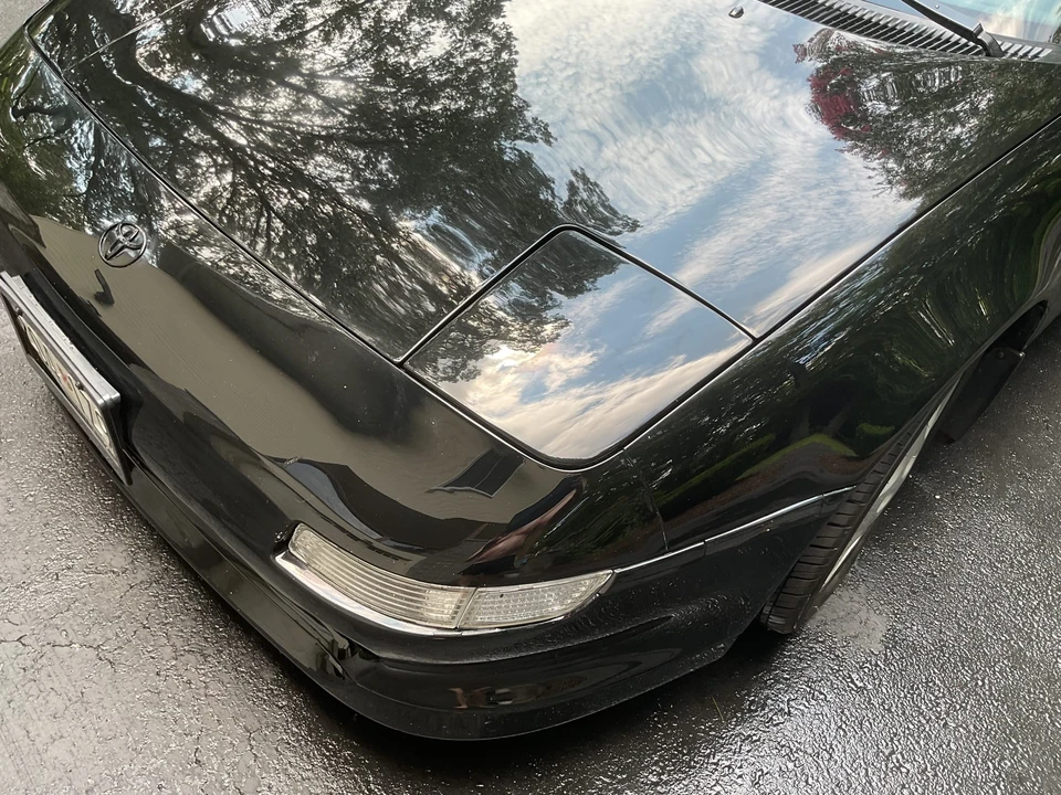 1995 Toyota SW20 MR2 - Image 22 of 31