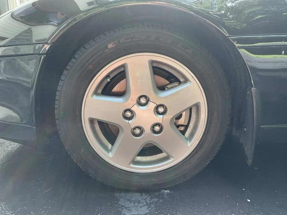 1995 Toyota SW20 MR2 - Image 26 of 31
