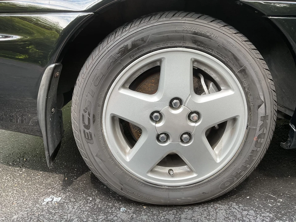 1995 Toyota SW20 MR2 - Image 28 of 31