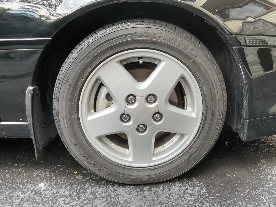 1995 Toyota SW20 MR2 - Image 29 of 31