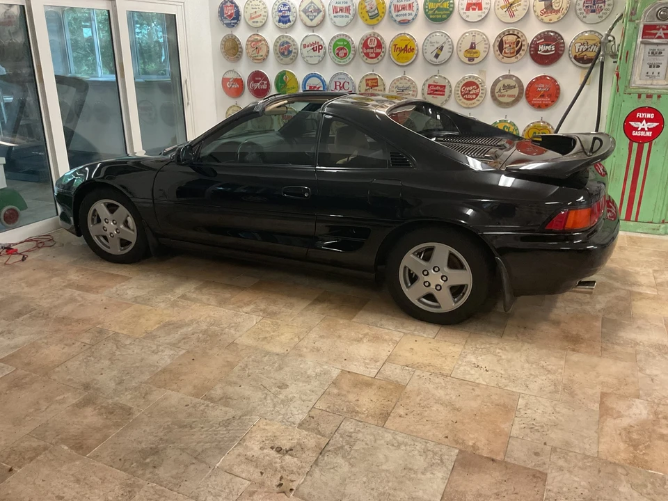 1995 Toyota SW20 MR2 - Image 15 of 31