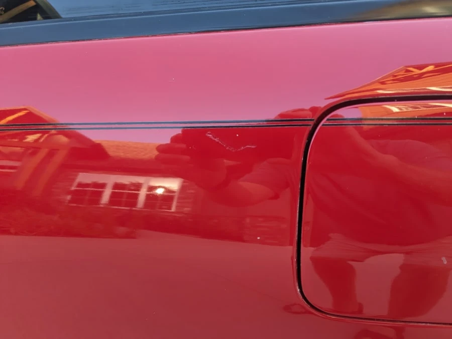 1995 Toyota SW20 MR2 - Image 10 of 30