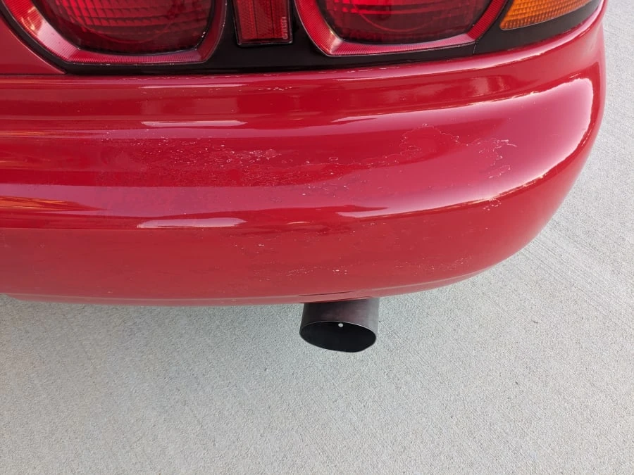 1995 Toyota SW20 MR2 - Image 12 of 30