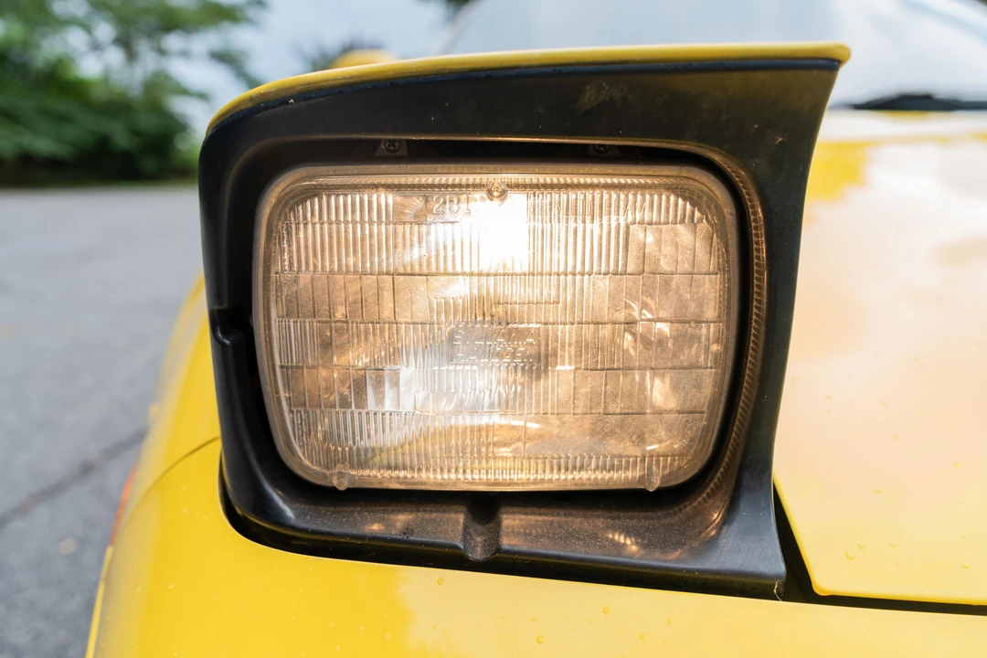 1995 Toyota SW20 MR2 - Image 16 of 31