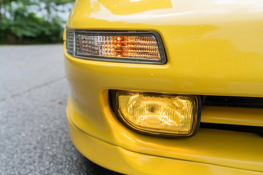 1995 Toyota SW20 MR2 - Image 18 of 31