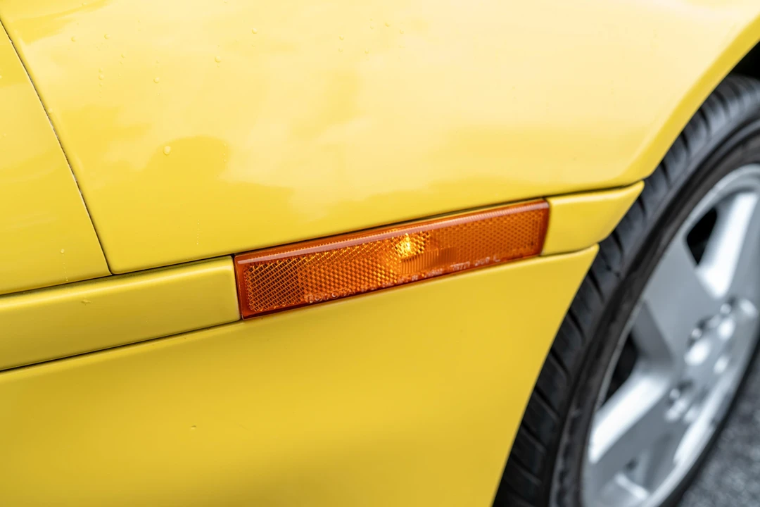 1995 Toyota SW20 MR2 - Image 25 of 31