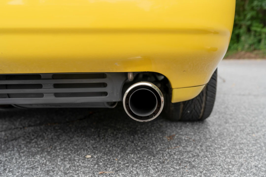 1995 Toyota SW20 MR2 - Image 29 of 31