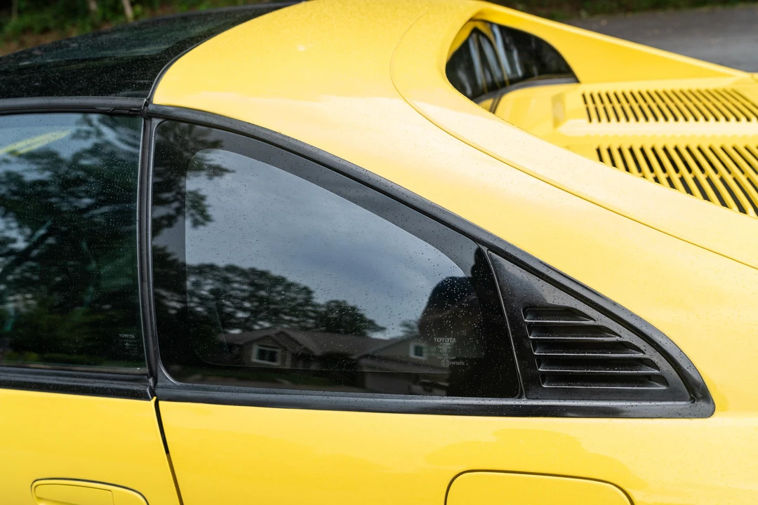 1995 Toyota SW20 MR2 - Image 30 of 31
