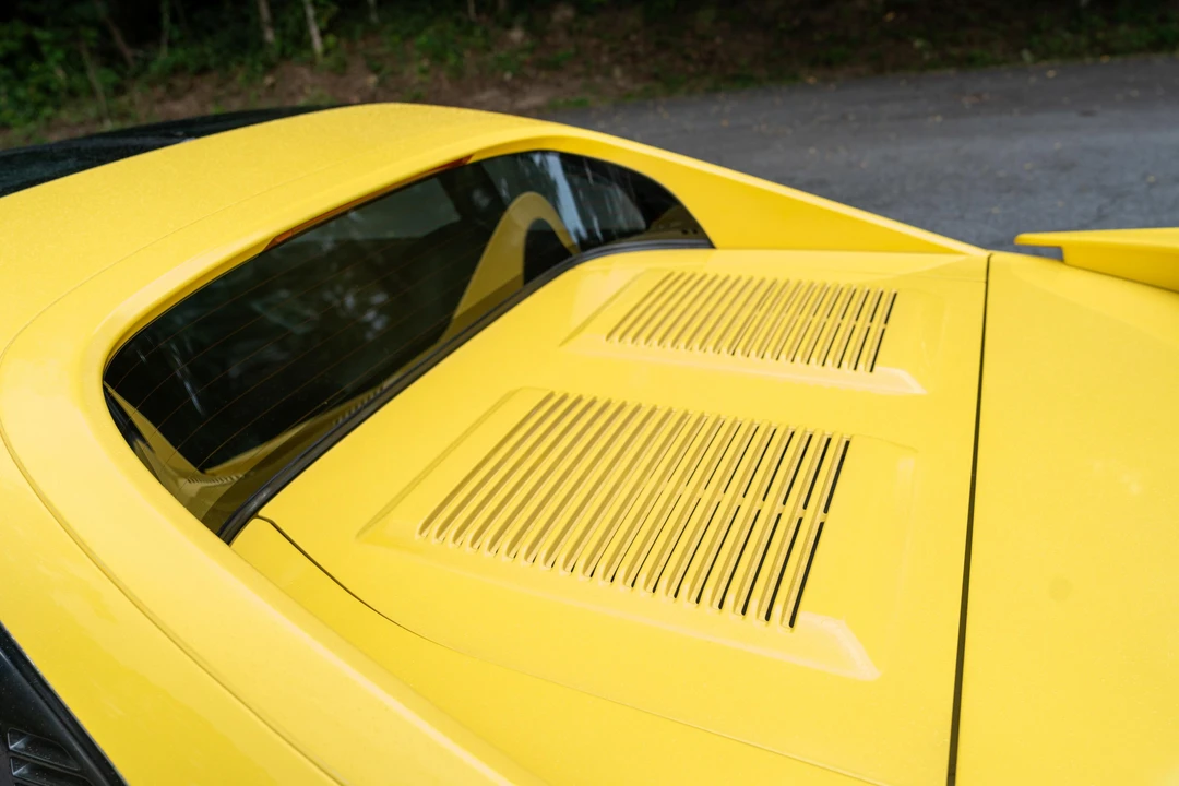 1995 Toyota SW20 MR2 - Image 31 of 31