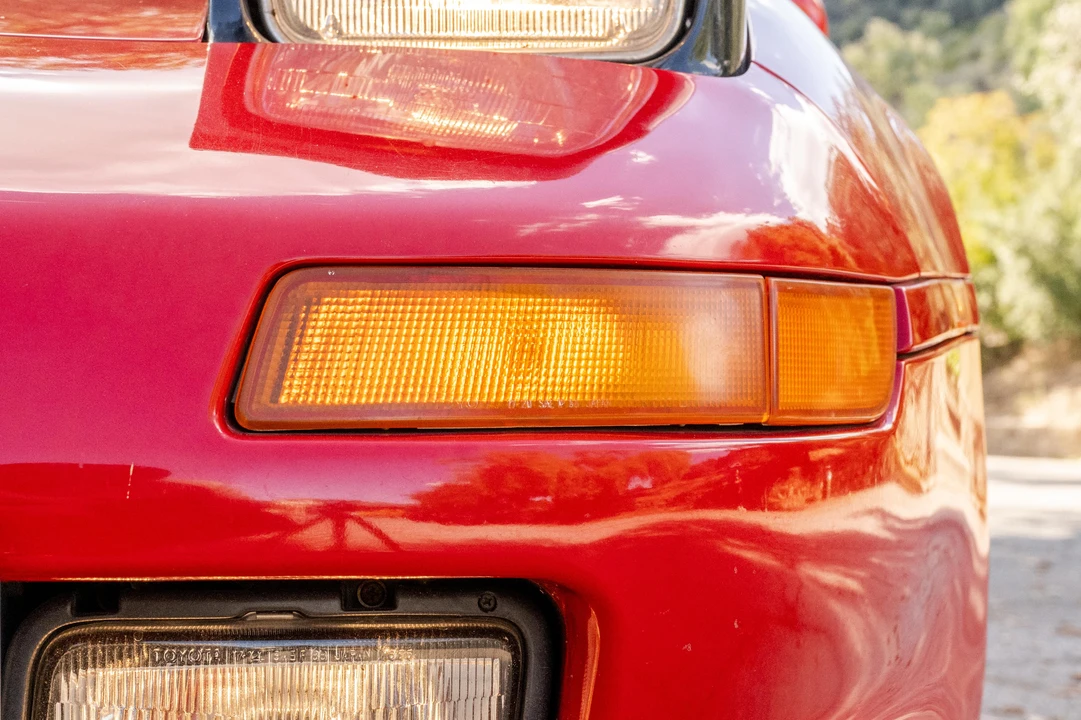1995 Toyota SW20 MR2 - Image 17 of 31