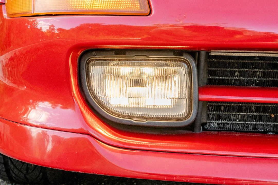 1995 Toyota SW20 MR2 - Image 15 of 31