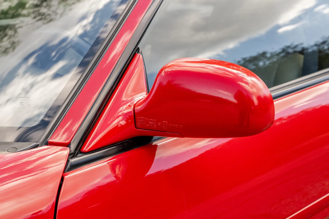 1995 Toyota SW20 MR2 - Image 23 of 31