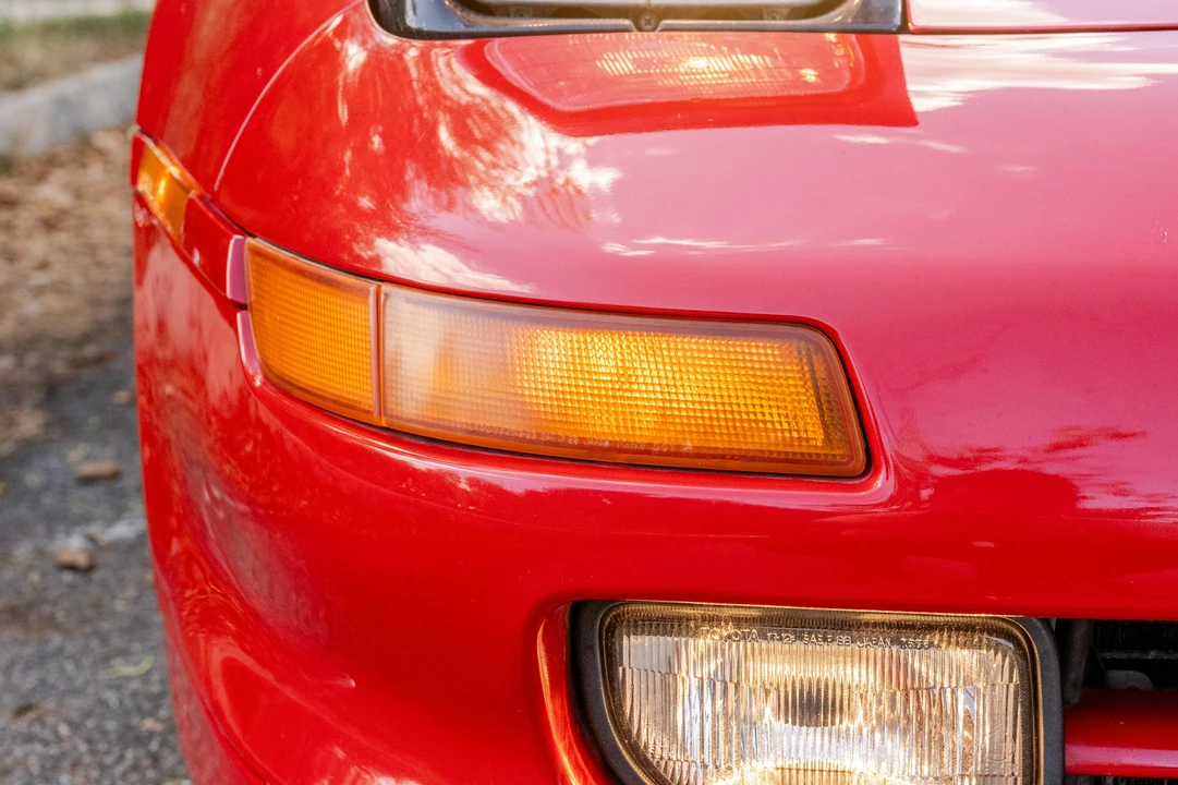 1995 Toyota SW20 MR2 - Image 14 of 31