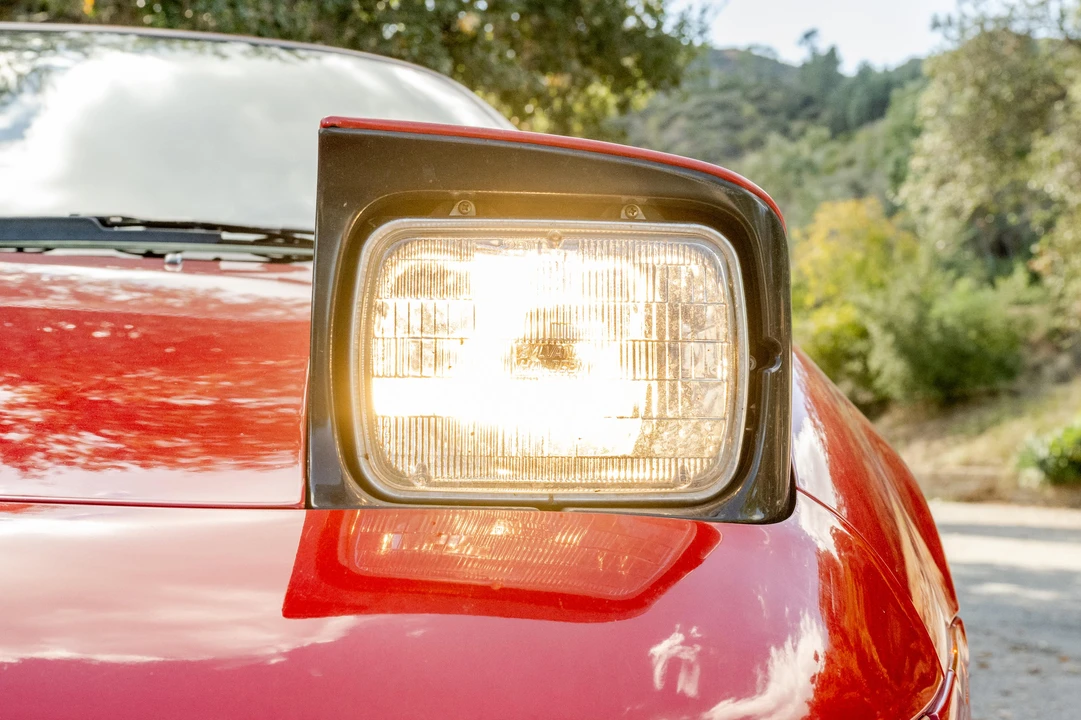 1995 Toyota SW20 MR2 - Image 16 of 31