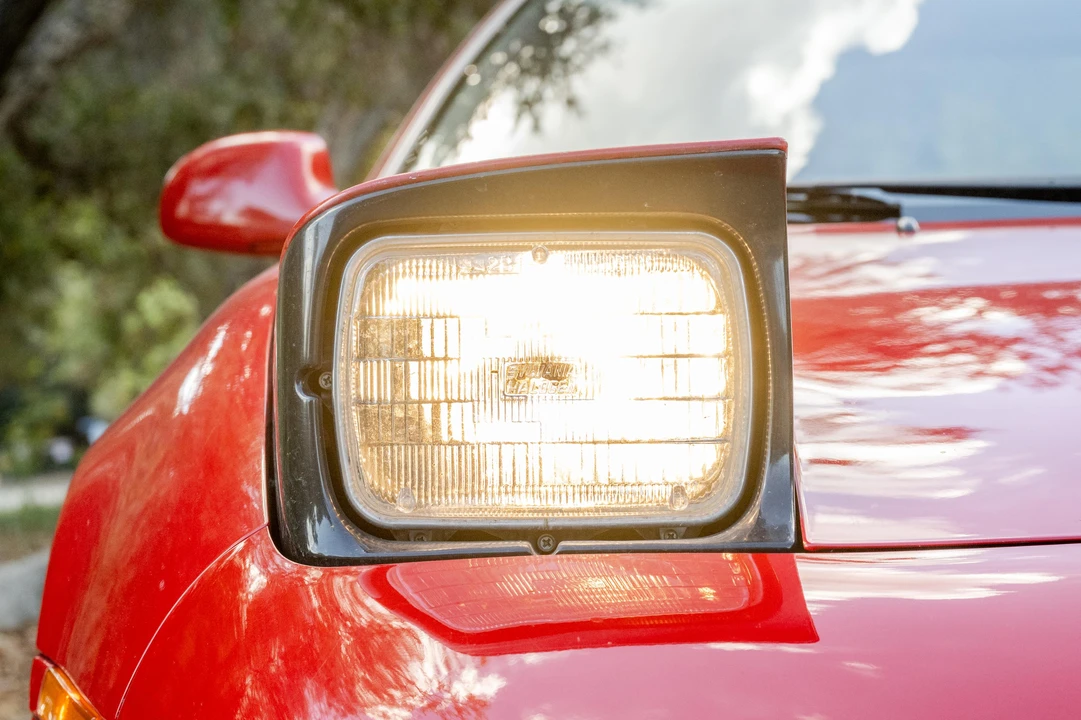 1995 Toyota SW20 MR2 - Image 13 of 31