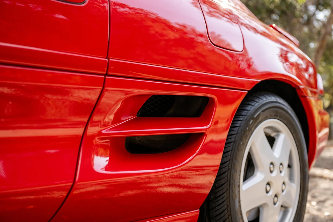 1995 Toyota SW20 MR2 - Image 27 of 31