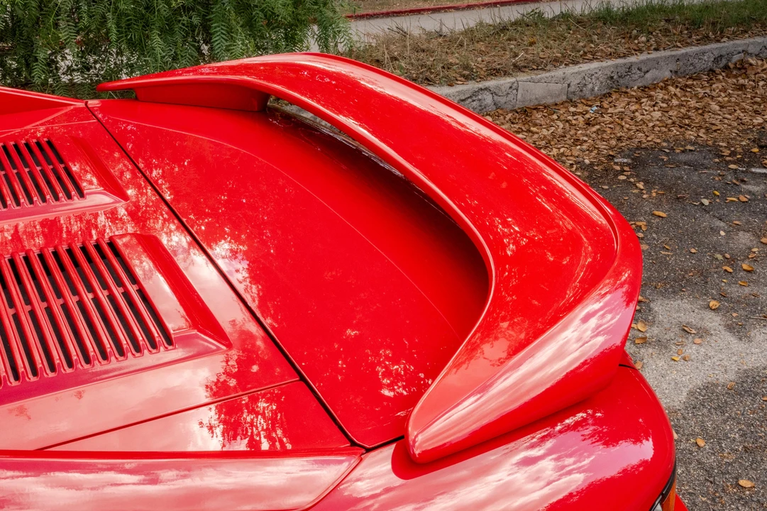 1995 Toyota SW20 MR2 - Image 30 of 31