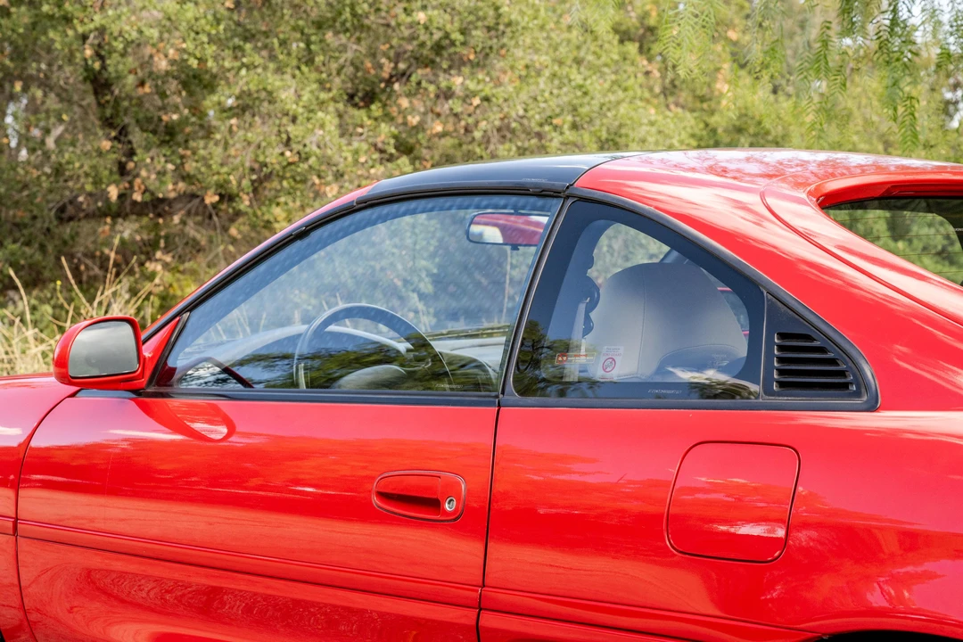 1995 Toyota SW20 MR2 - Image 26 of 31