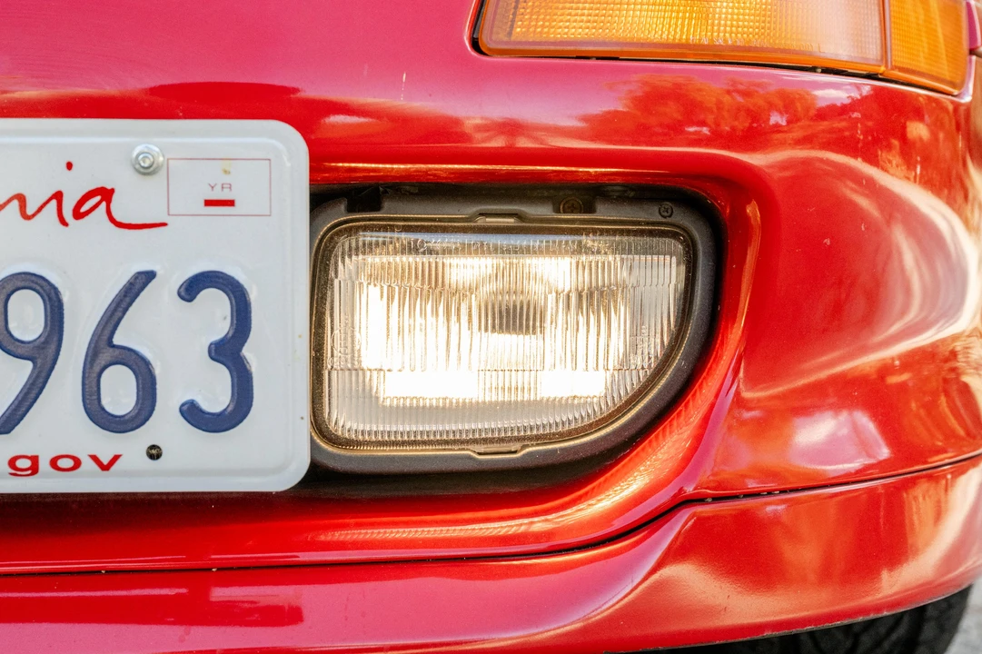 1995 Toyota SW20 MR2 - Image 18 of 31