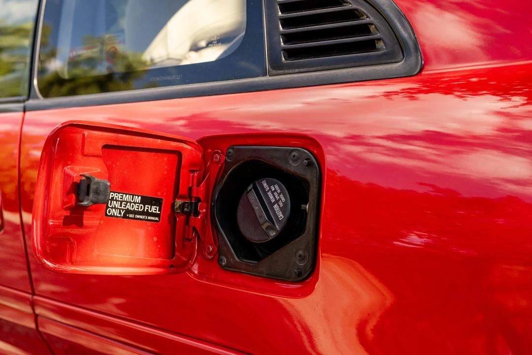 1995 Toyota SW20 MR2 - Image 29 of 31