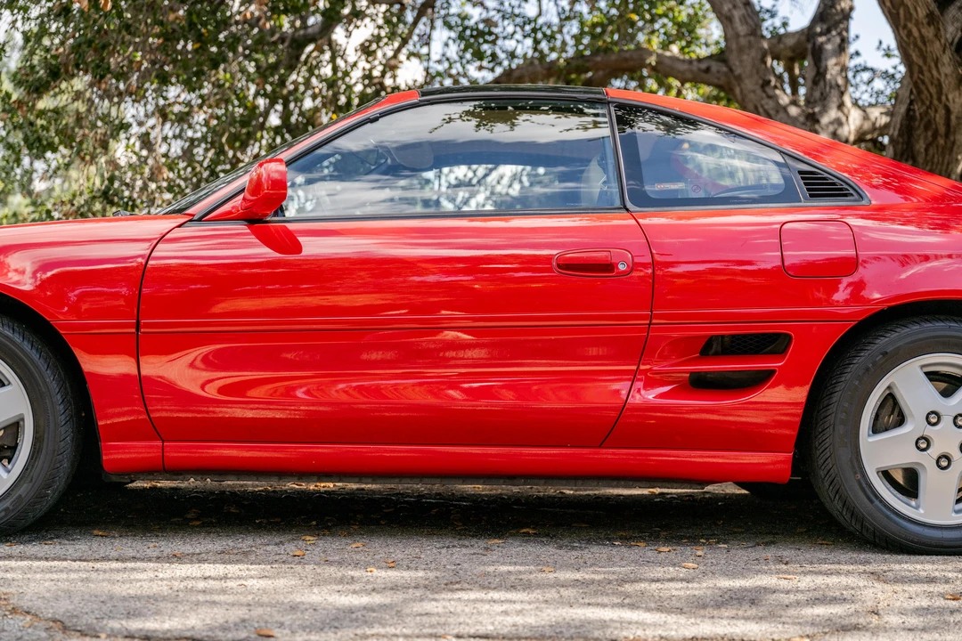 1995 Toyota SW20 MR2 - Image 24 of 31