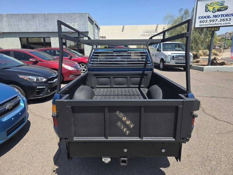 1995 Toyota Hilux 5th Gen - Image 5 of 15
