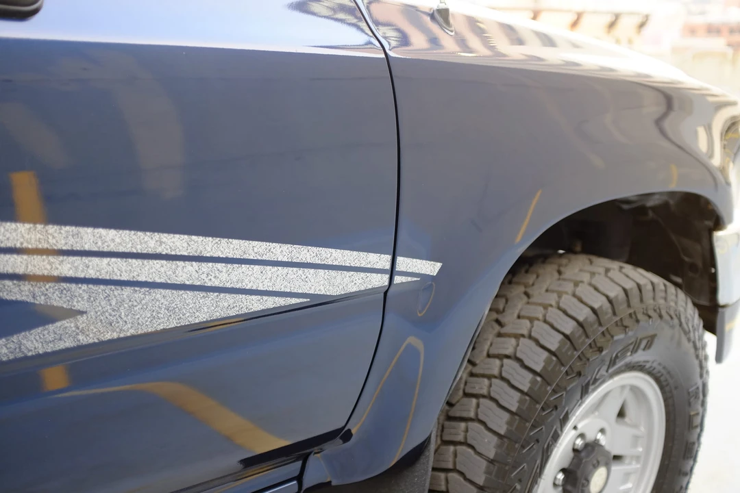 1995 Toyota Tacoma 1st Gen - Image 30 of 31