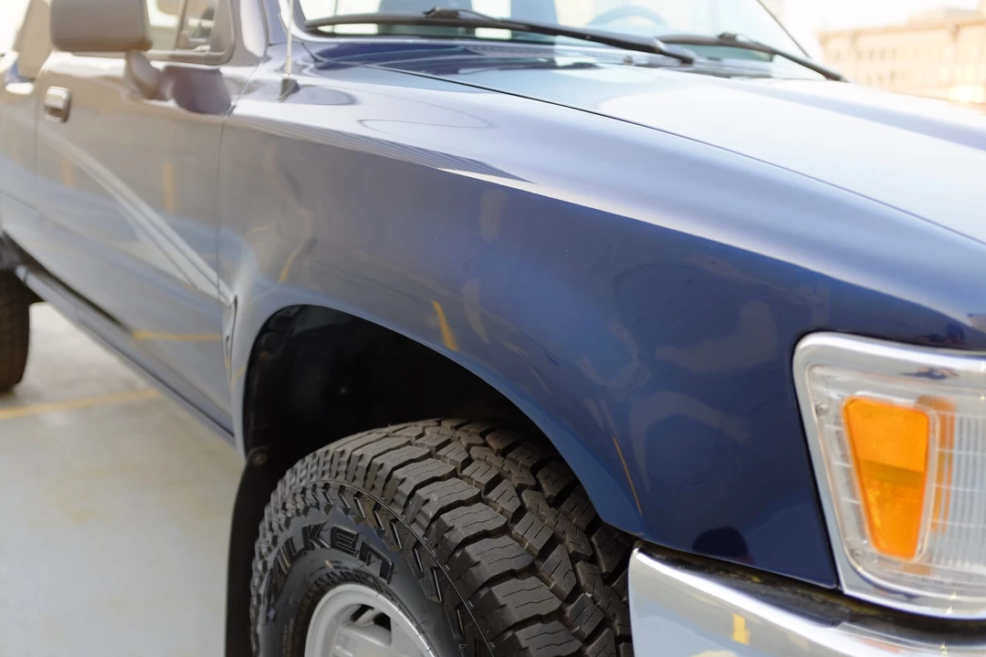 1995 Toyota Tacoma 1st Gen - Image 29 of 31