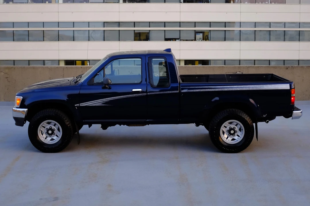 1995 Toyota Tacoma 1st Gen - Image 8 of 31