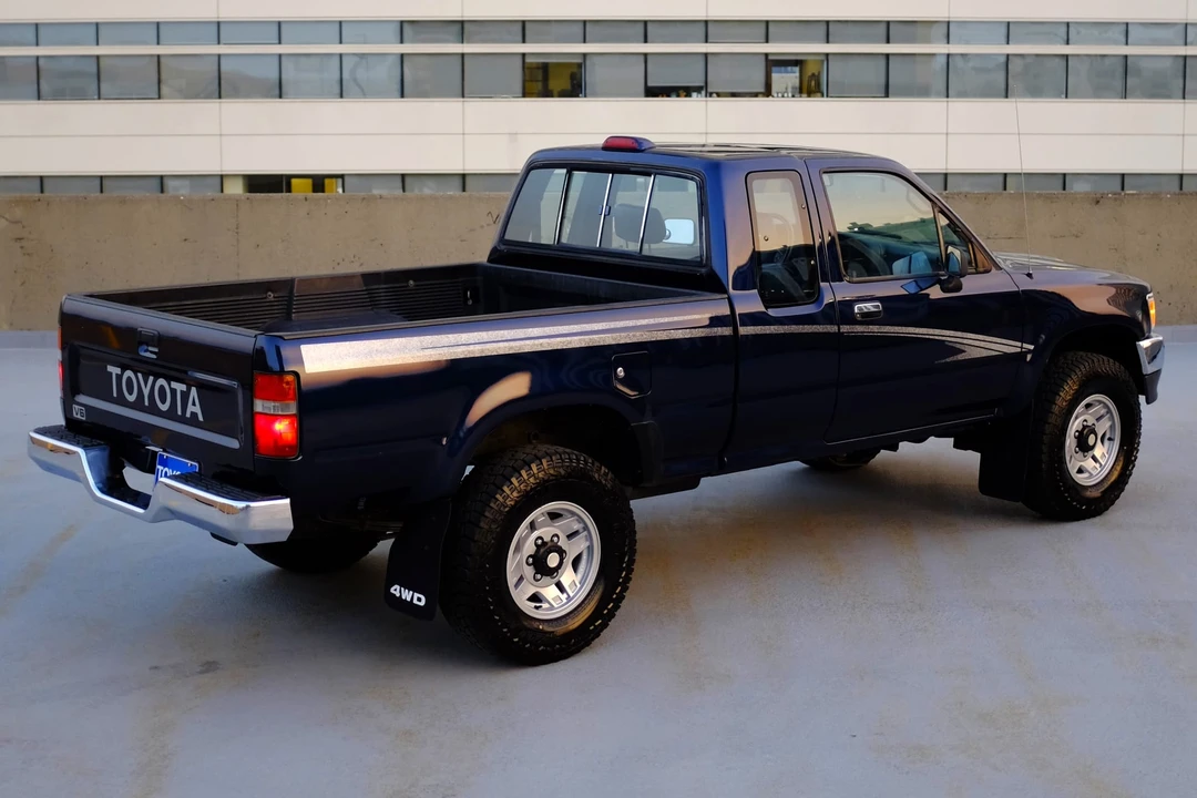 1995 Toyota Tacoma 1st Gen - Image 19 of 31