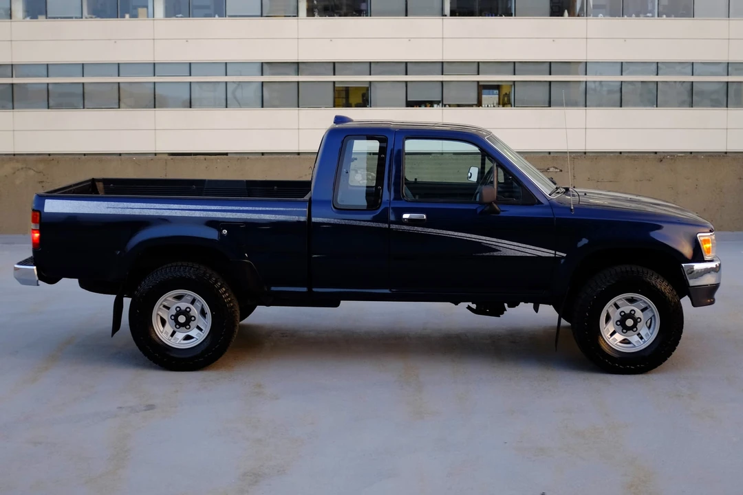 1995 Toyota Tacoma 1st Gen - Image 23 of 31