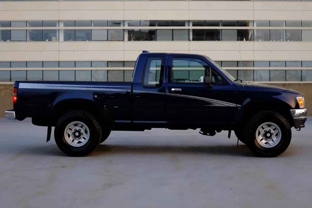 1995 Toyota Tacoma 1st Gen - Image 22 of 31