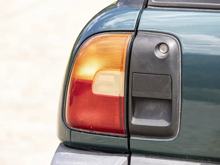 1995 Toyota RAV4 1st Gen - Image 17 of 21
