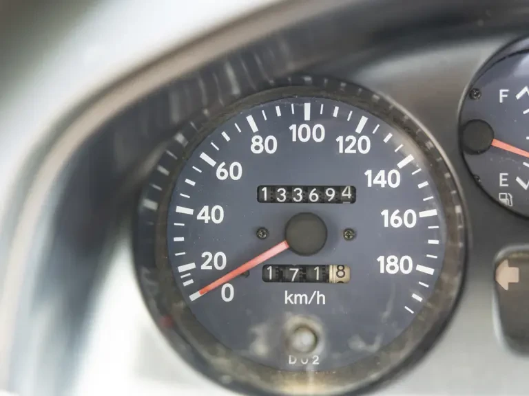 1995 Toyota RAV4 1st Gen - Image 11 of 21