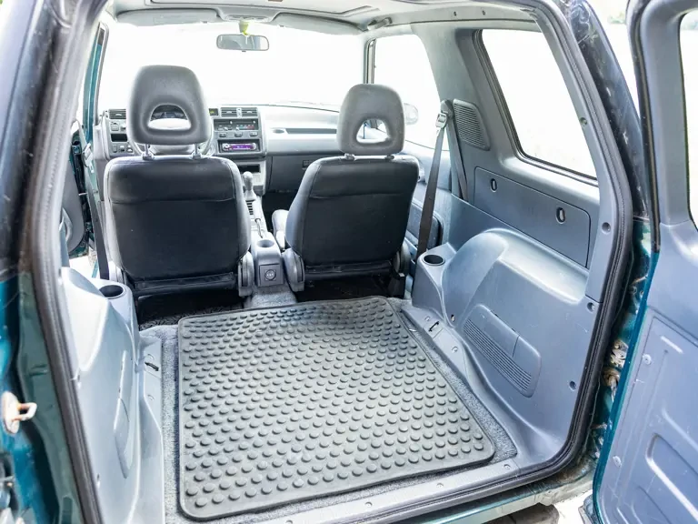 1995 Toyota RAV4 1st Gen - Image 15 of 21