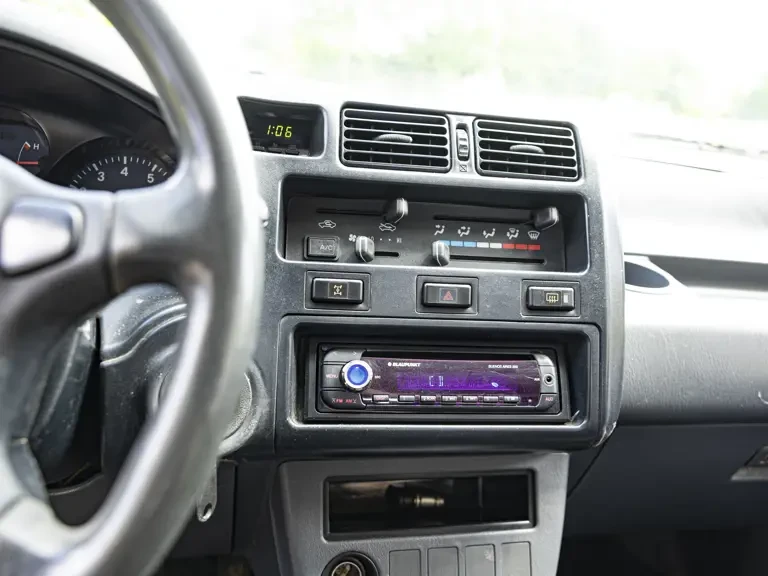 1995 Toyota RAV4 1st Gen - Image 12 of 21