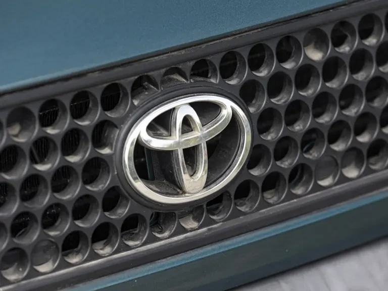 1995 Toyota RAV4 1st Gen - Image 16 of 21