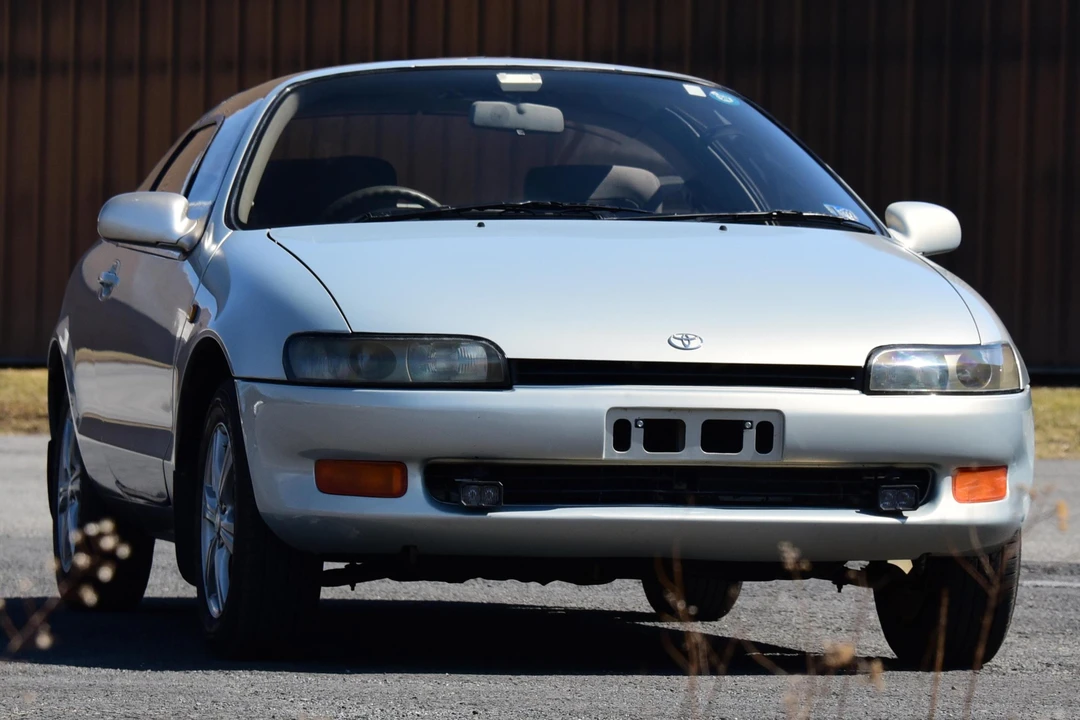 1995 Toyota Sera - Image 2 of 18