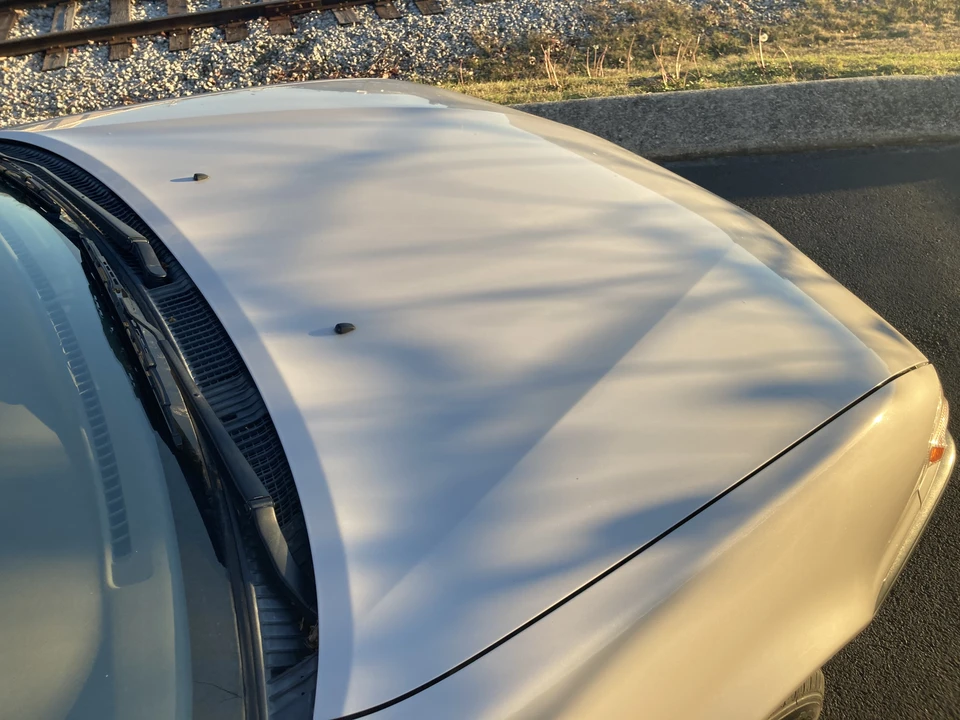1995 Toyota Corolla Sprinter 7th Gen - Image 31 of 31