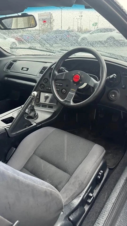 1995 Toyota Supra 4th Gen - Image 4 of 7