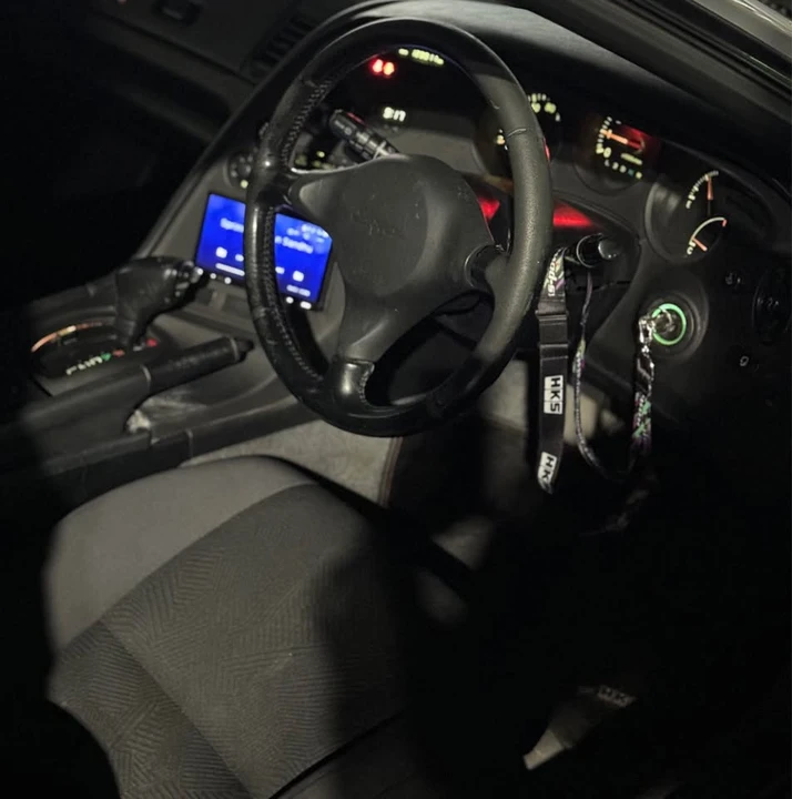 1995 Toyota Supra 4th Gen - Image 7 of 10