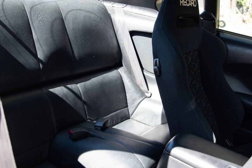 1995 Toyota Supra 4th Gen - Image 9 of 14